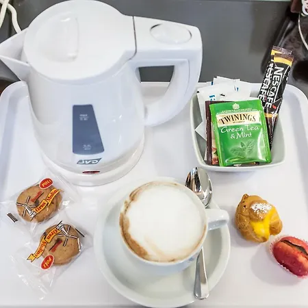 Ξενοδοχείο Mosaico 3*