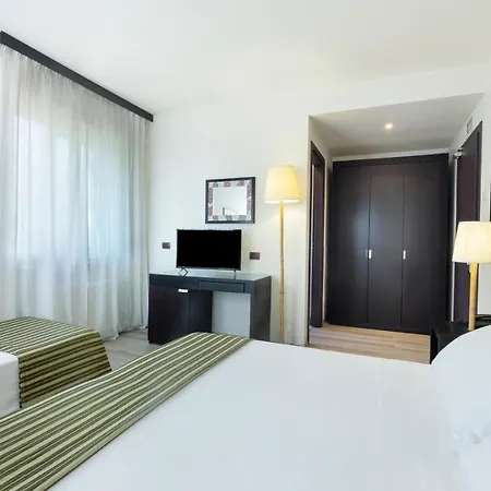 Mosaico Hotel Ravenna