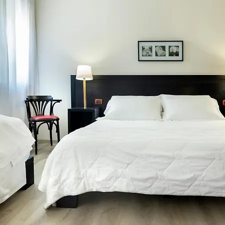 Hotel Mosaico 3*