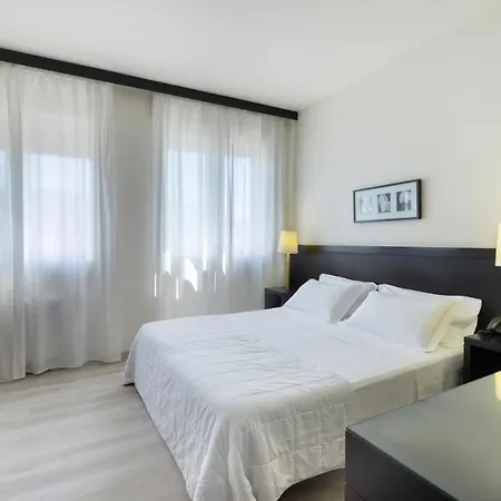 Hotel Mosaico Ravenna