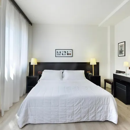 Ξενοδοχείο Mosaico Ραβένα