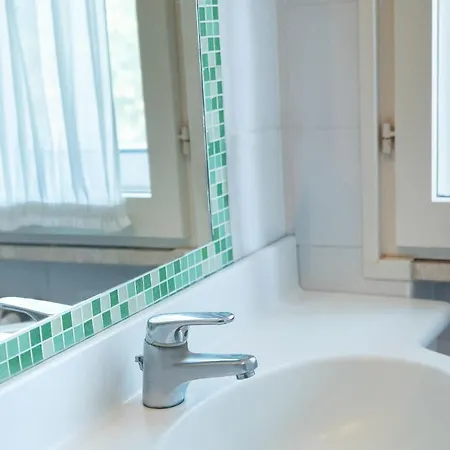 Hotel Mosaico Ravenne