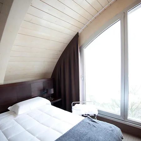 Hotel Mosaico Ravenne