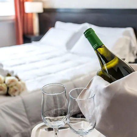 Mosaico Otel Ravenna