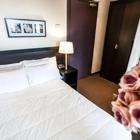 Mosaico Hotel Ravenna