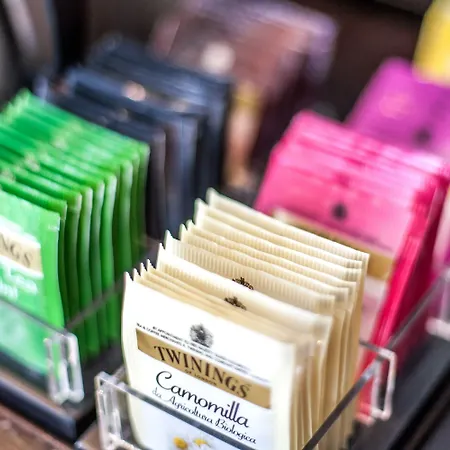 Ξενοδοχείο Mosaico Ραβένα