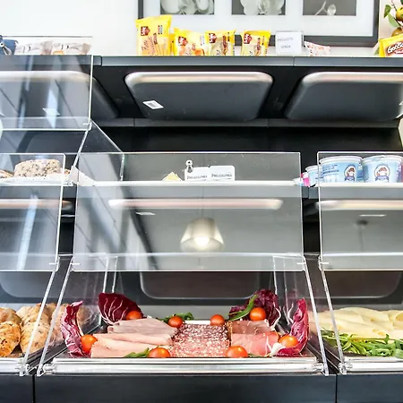 Ξενοδοχείο Mosaico