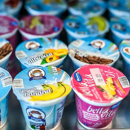 Mosaico Ξενοδοχείο 3*