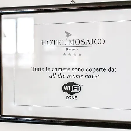Mosaico Otel