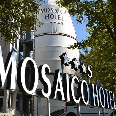 Mosaico 3* Ravenne