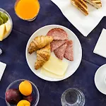 Mosaico Hotel 3*