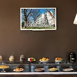 Hotel Mosaico Ravenna