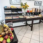 Hotel Mosaico Ravenna