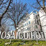 Mosaico Hotel Ravenna