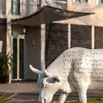 Hotel Mosaico Ravenna