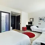 Mosaico Hotel