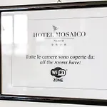 Mosaico Hotel