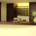Hotel Mosaico