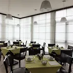 Hotel Mosaico