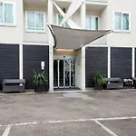 Hotel Mosaico