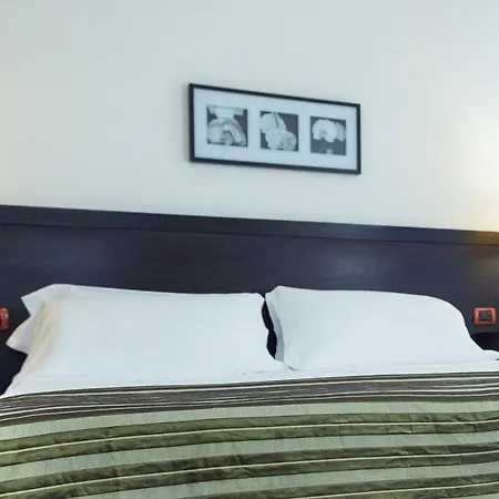 酒店 Mosaico 拉文纳