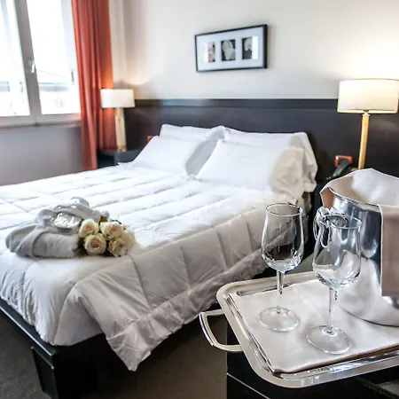 Mosaico 3* 拉文纳