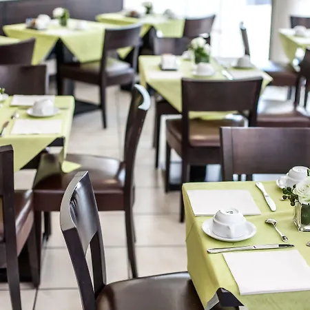 Hotel Mosaico 3*