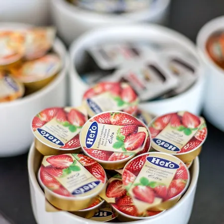 ホテル Mosaico 3*