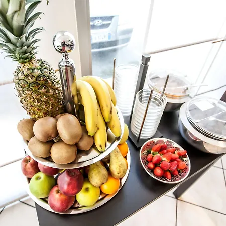 Mosaico 酒店 拉文纳