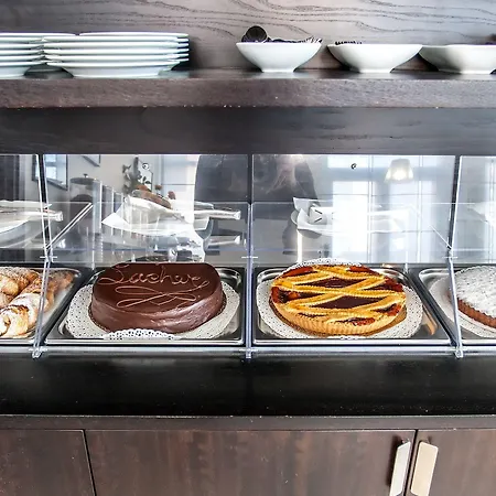 Mosaico 3* 拉文纳