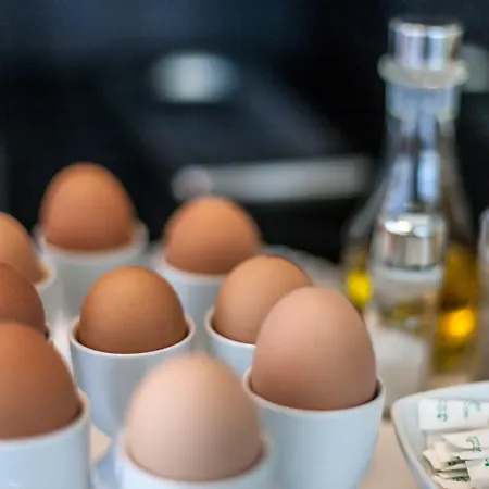 Mosaico 酒店 拉文纳