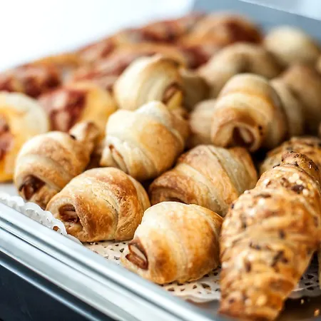 Mosaico 酒店 拉文纳