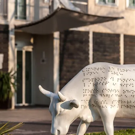 ホテル Mosaico ラヴェンナ