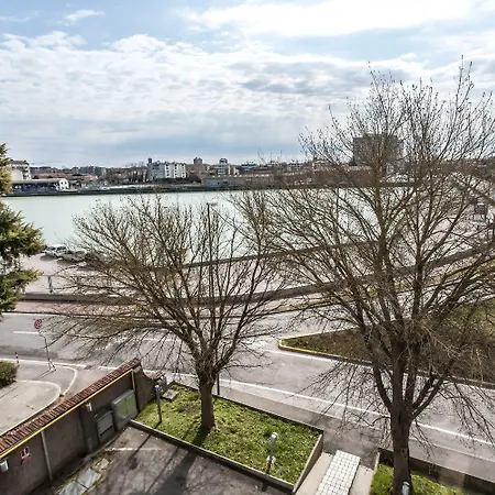 酒店 Mosaico 拉文纳