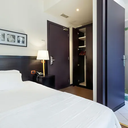 Hotel Mosaico Ravenne