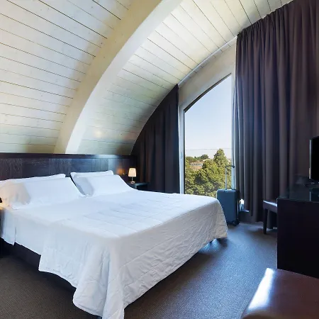 Hotel Mosaico 3*