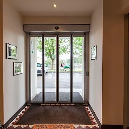 Mosaico Hotel