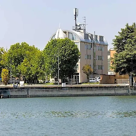 Mosaico Hotel Ravenna