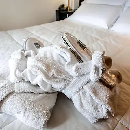Mosaico Hotel 3*