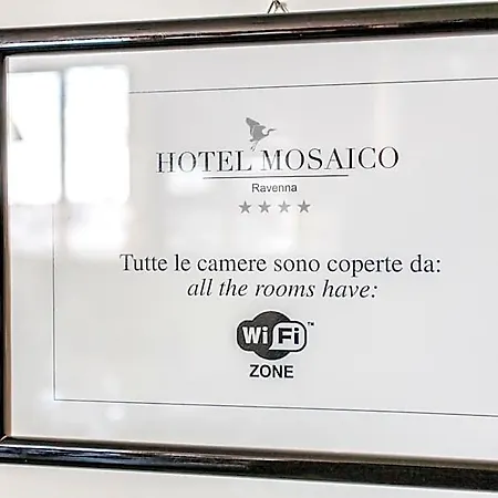 Mosaico Hotel