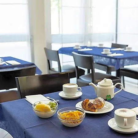 Mosaico Hotel 3*