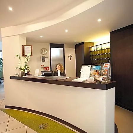 Hotel Mosaico Ravenna
