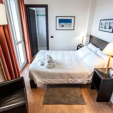 Hotel Mosaico 3*