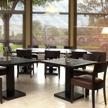 ホテル Mosaico ラヴェンナ