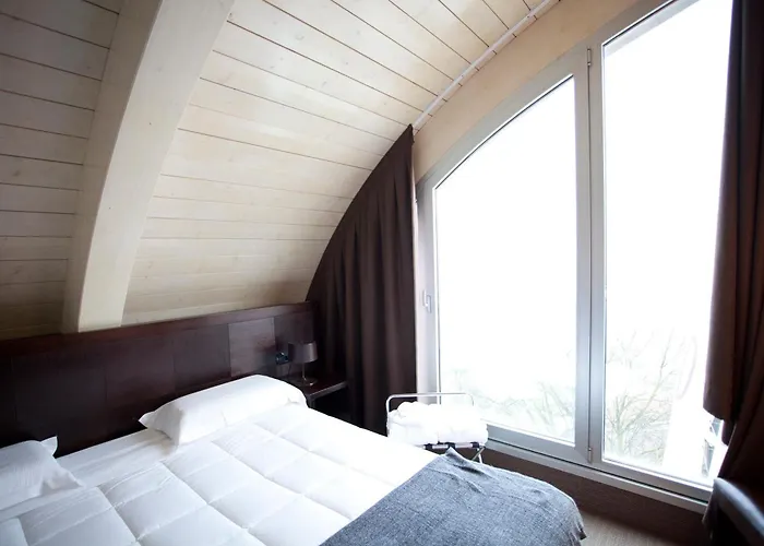 Hotel Mosaico Rávena