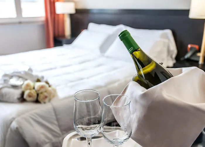 Mosaico Hotel Ravenna