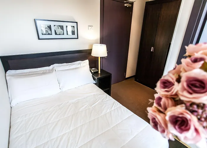 Mosaico Hotel Ravenna