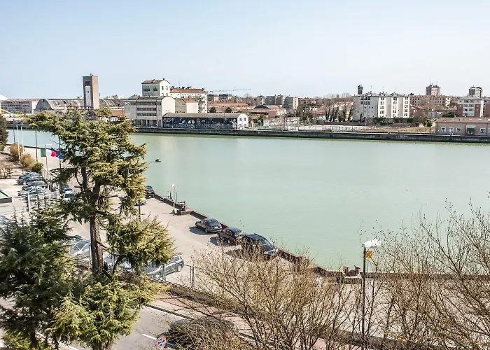 Mosaico Hotel Ravenna