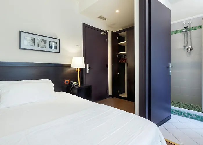 Hotel Mosaico Ravenna