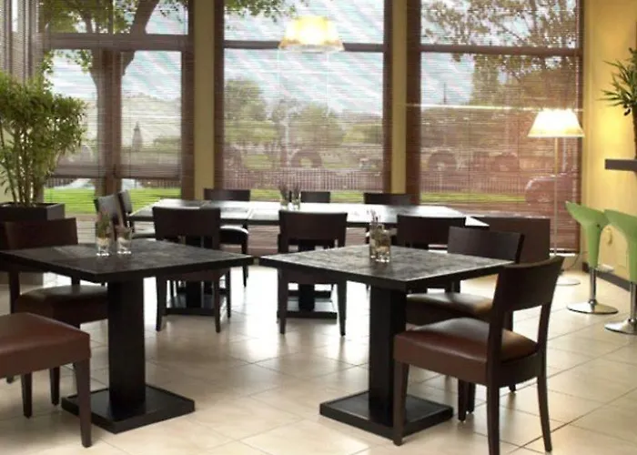 Hotel Mosaico Ravenna